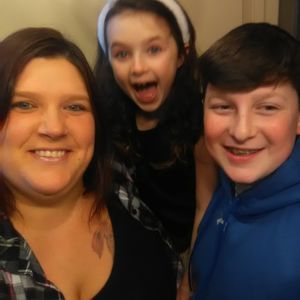 Meet your Posher, Heidi